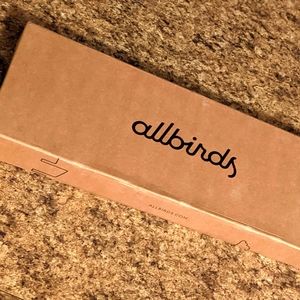Allbirds insole for Wool Lounger or Tree Lounger